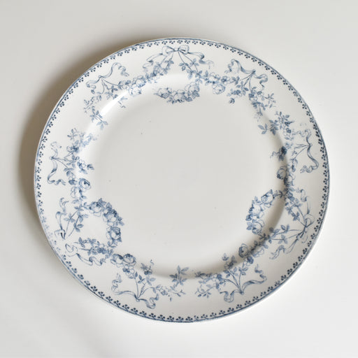 アンティークプレート U&Cサルグミンヌ Mozart(モーツァルト） C