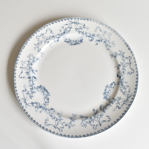 アンティークプレート U&Cサルグミンヌ Mozart(モーツァルト） E