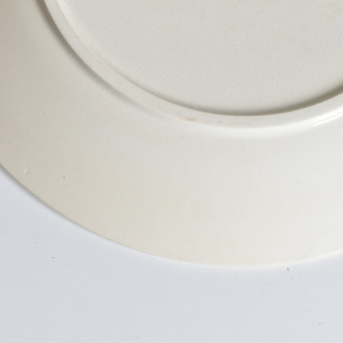 アンティークプレート サルグミンヌ Printemps（プランタン）B