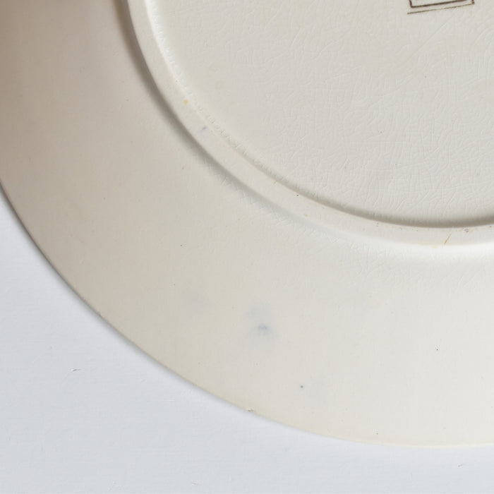 アンティークプレート サルグミンヌ Printemps（プランタン）B