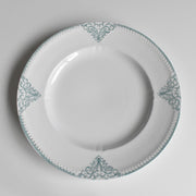 アンティークプレート U&Cサルグミンヌ Provence (プロヴァンス） C