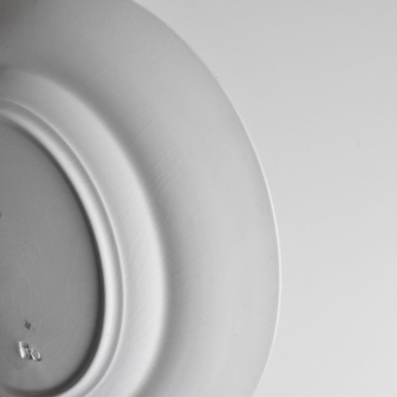 アンティークプレート U&Cサルグミンヌ Provence (プロヴァンス） C