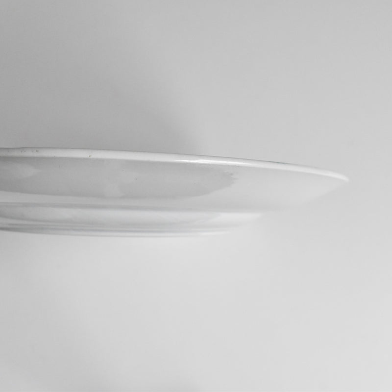 アンティークプレート U&Cサルグミンヌ Provence (プロヴァンス） C