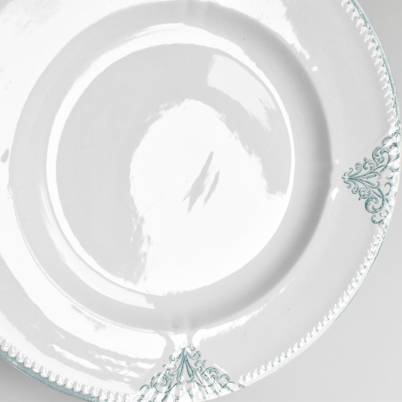 アンティークプレート U&Cサルグミンヌ Provence (プロヴァンス） C