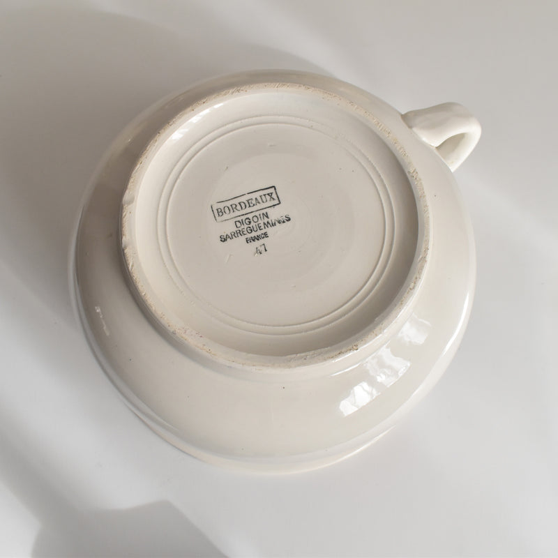 ヴィンテージポット ディゴワン＆サルグミンヌ Bordeaux（ボルドー）