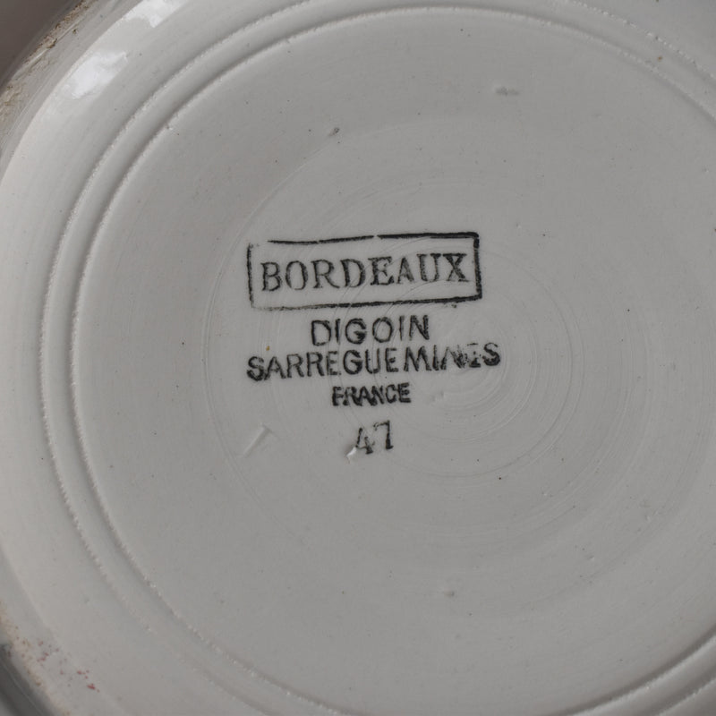 ヴィンテージポット ディゴワン＆サルグミンヌ Bordeaux（ボルドー）