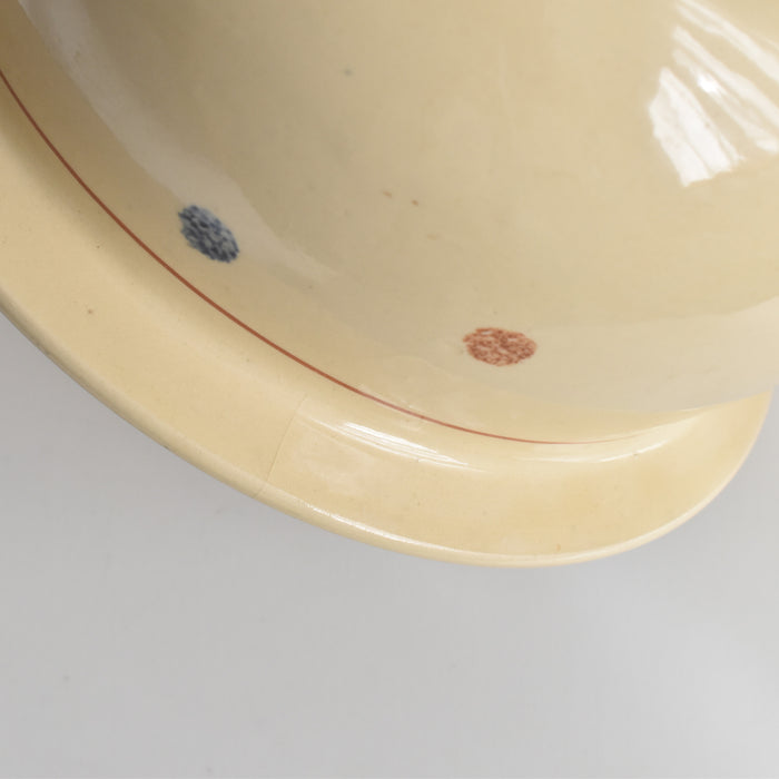 ヴィンテージポット ディゴワン＆サルグミンヌ ドット