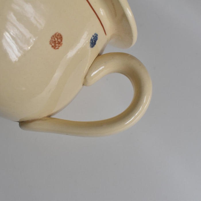 ヴィンテージポット ディゴワン＆サルグミンヌ ドット