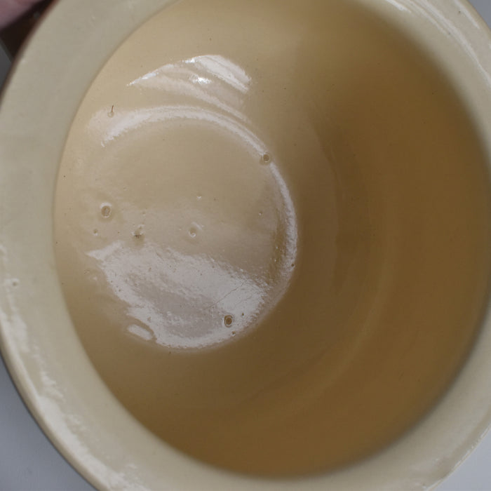 ヴィンテージポット ディゴワン＆サルグミンヌ ドット