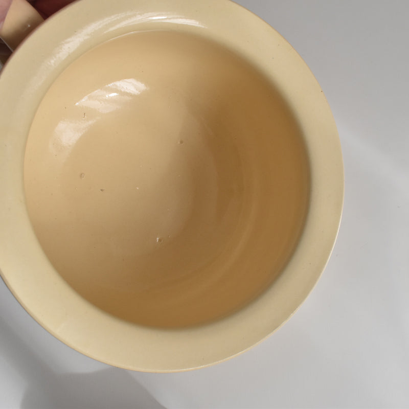 ヴィンテージポット ディゴワン＆サルグミンヌ ドット