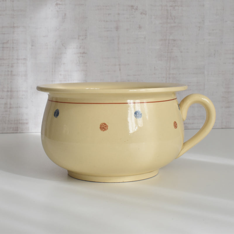 ヴィンテージポット ディゴワン＆サルグミンヌ ドット