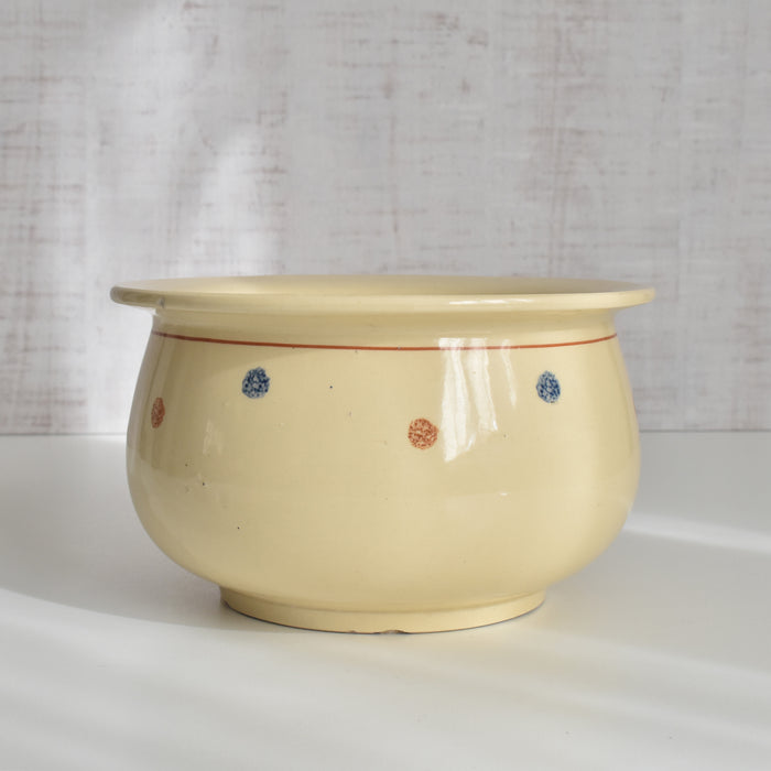 ヴィンテージポット ディゴワン＆サルグミンヌ ドット