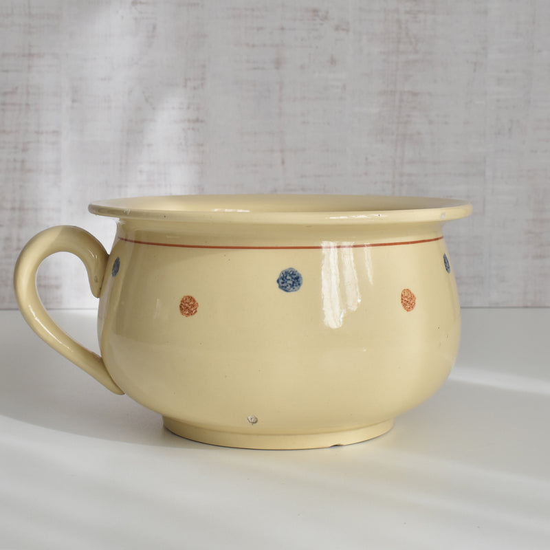 ヴィンテージポット ディゴワン＆サルグミンヌ ドット