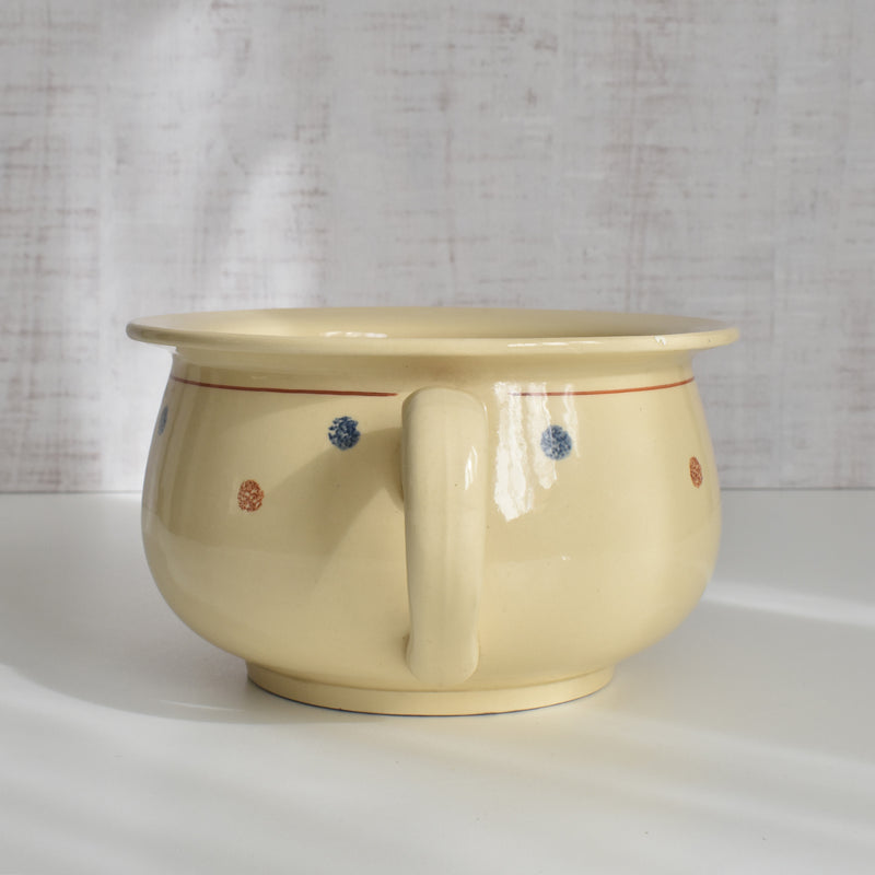 ヴィンテージポット ディゴワン＆サルグミンヌ ドット