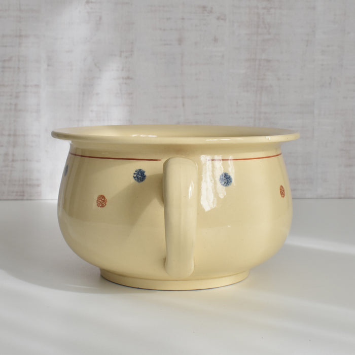 ヴィンテージポット ディゴワン＆サルグミンヌ ドット