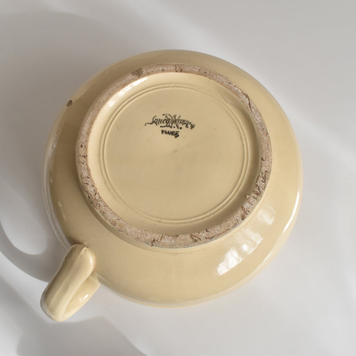 ヴィンテージポット ディゴワン＆サルグミンヌ ドット