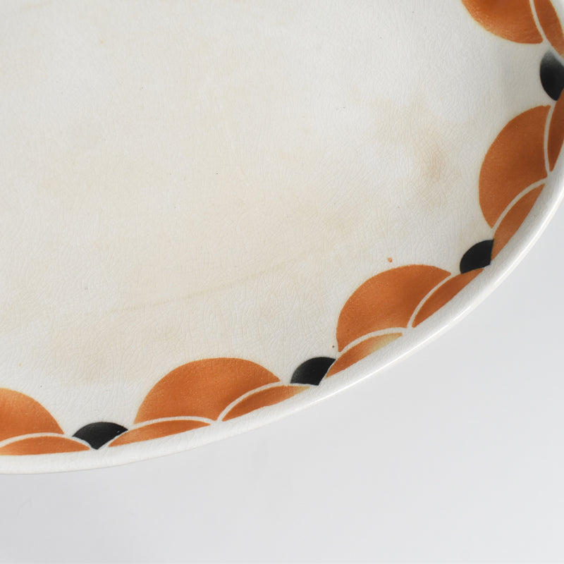 アンティークラヴィエ バドンヴィレー Isolde A