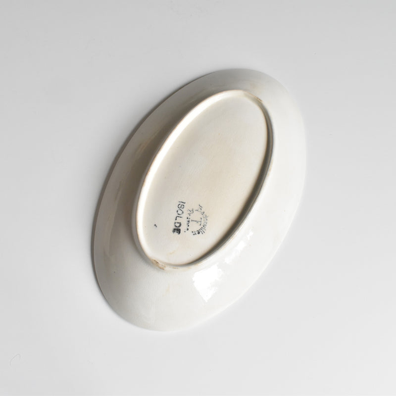 アンティークラヴィエ バドンヴィレー Isolde A