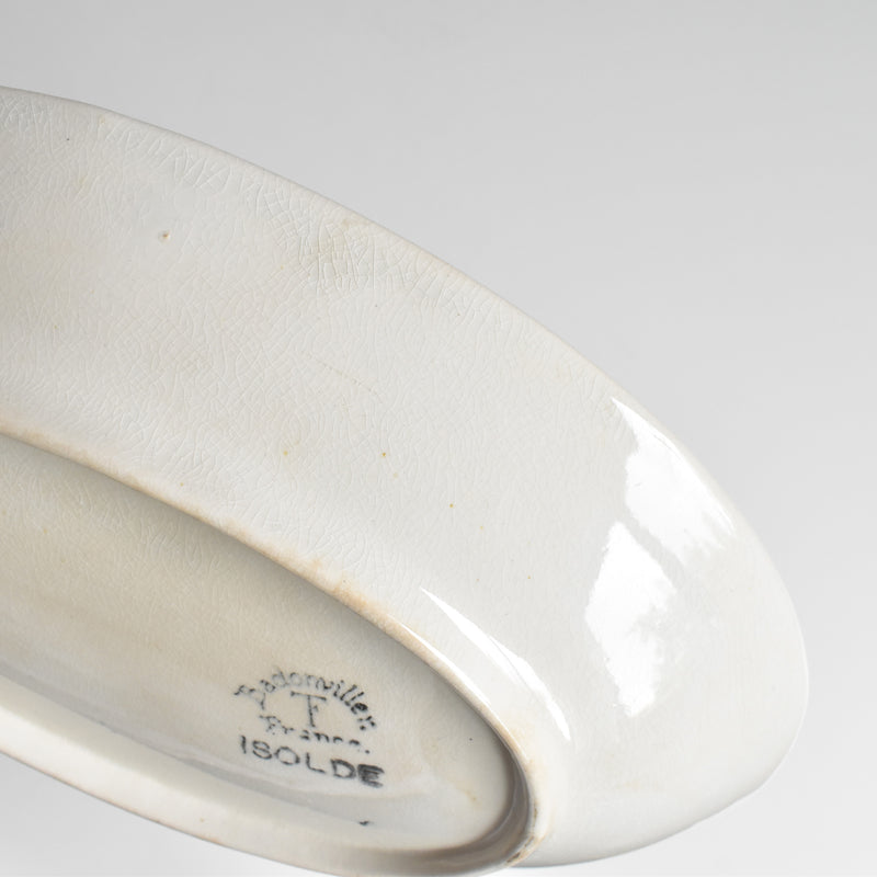 アンティークラヴィエ バドンヴィレー Isolde A