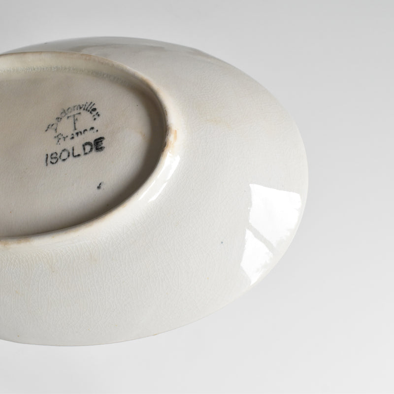 アンティークラヴィエ バドンヴィレー Isolde A