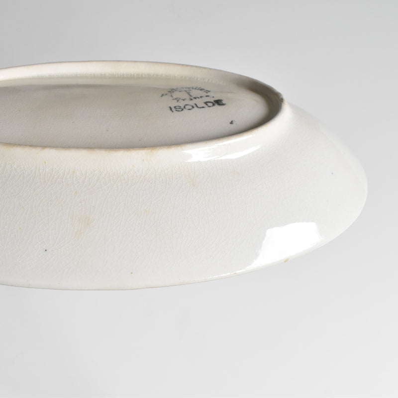 アンティークラヴィエ バドンヴィレー Isolde A