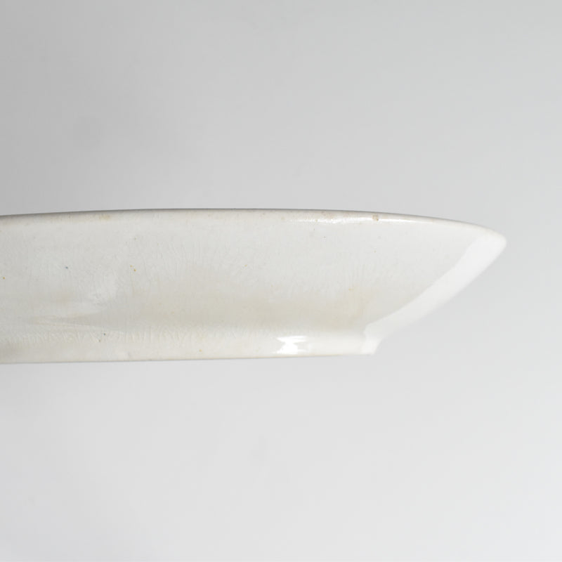 Antique Raviers Badonviller Isolde B