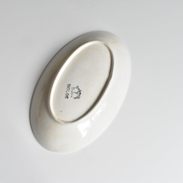 アンティークラヴィエ バドンヴィレー Isolde B