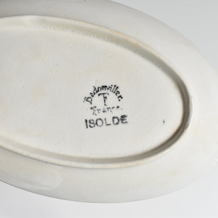 アンティークラヴィエ バドンヴィレー Isolde B