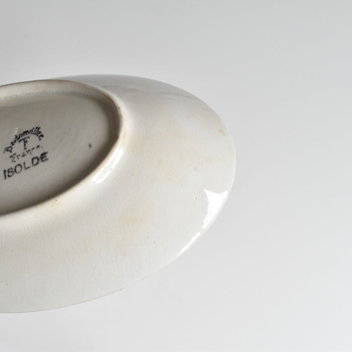 アンティークラヴィエ バドンヴィレー Isolde B