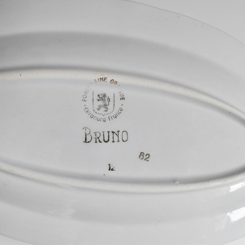 Vintage Lavie St. Amand CERANORD Bruno