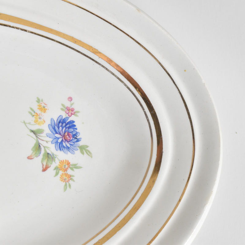 Vintage Raviere Saint-Amand Versailles