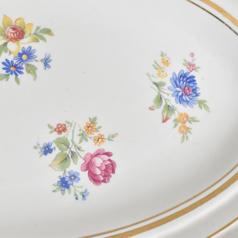 Vintage Raviere Saint-Amand Versailles