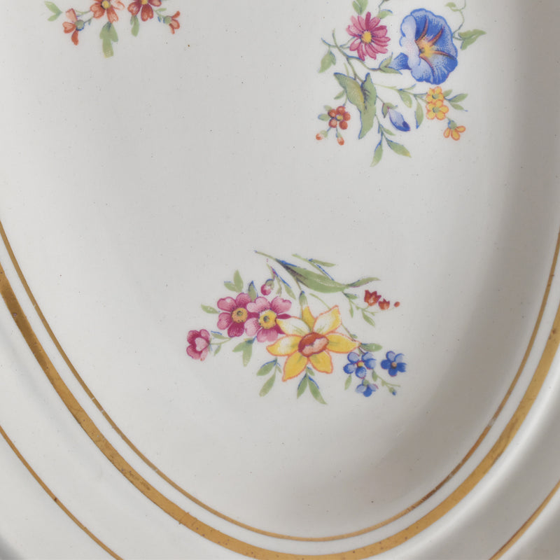 Vintage Raviere Saint-Amand Versailles