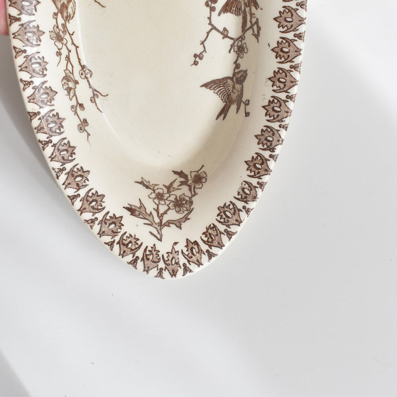 Antique Raviere HB&Cie Choisy-le-Roi Lyonnais