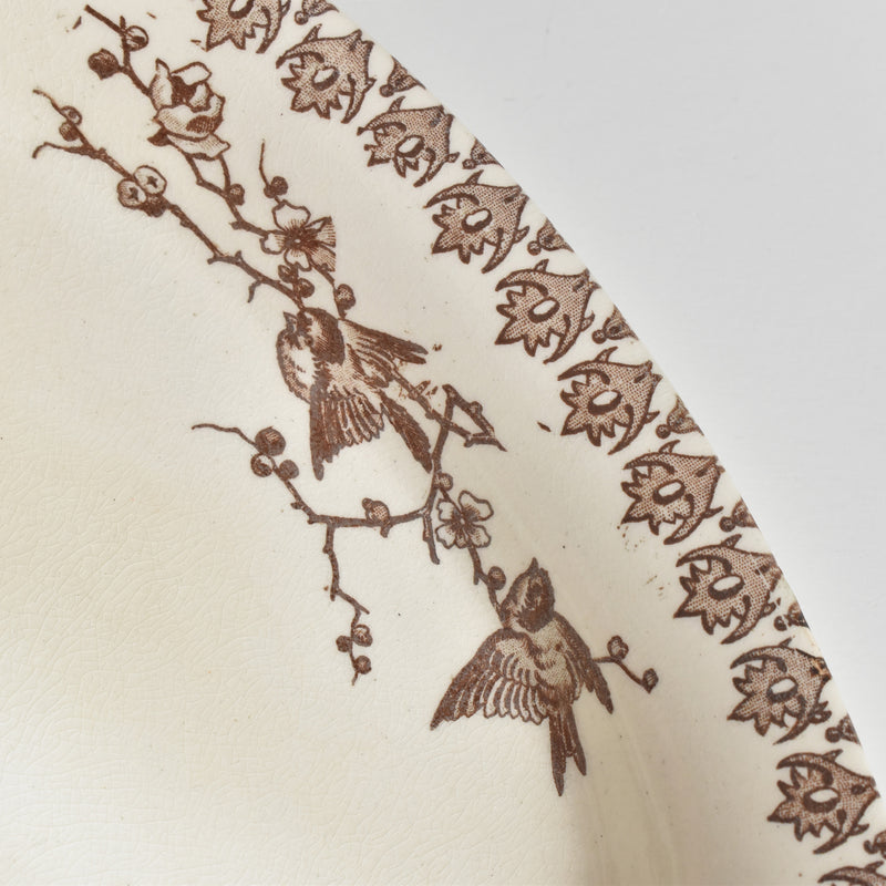 Antique Raviere HB&Cie Choisy-le-Roi Lyonnais