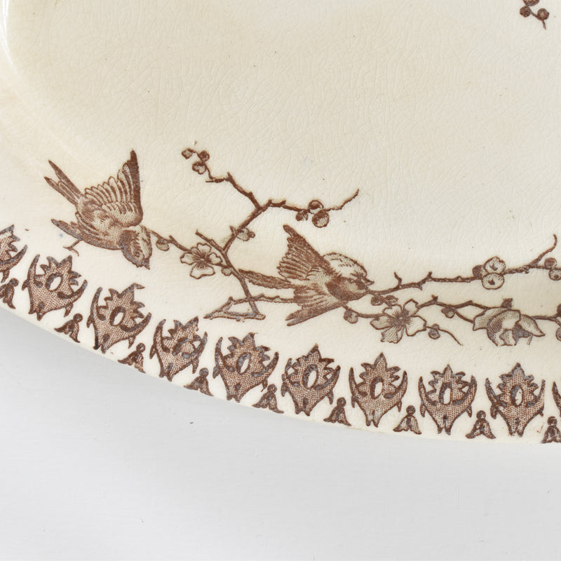 Antique Raviere HB&Cie Choisy-le-Roi Lyonnais