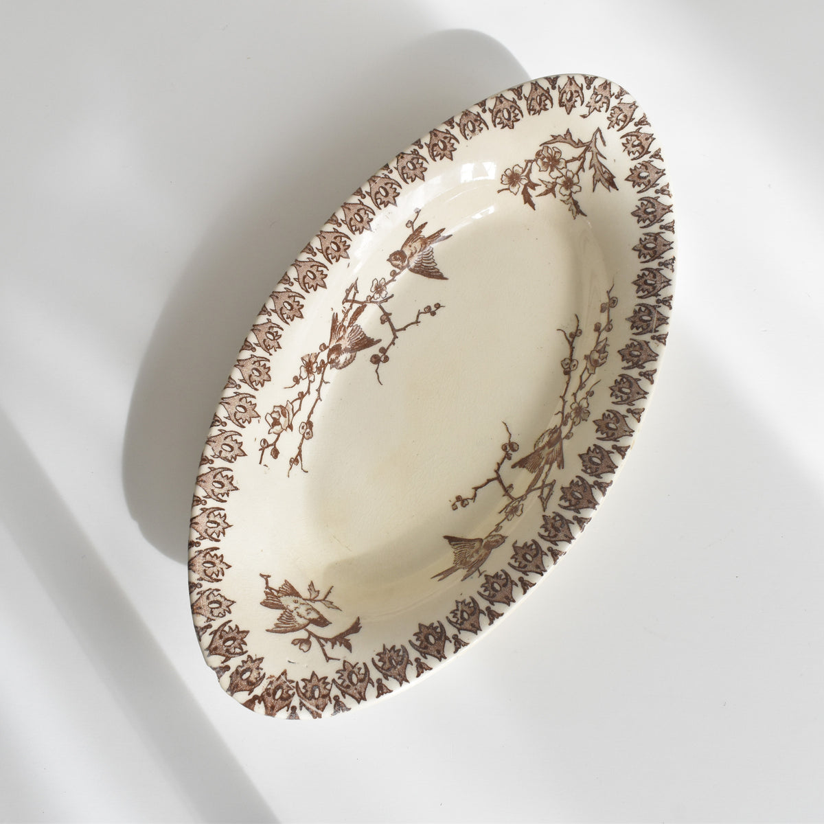 アンティークラヴィエ HB&Cie ショワジールロワ Lyonnais