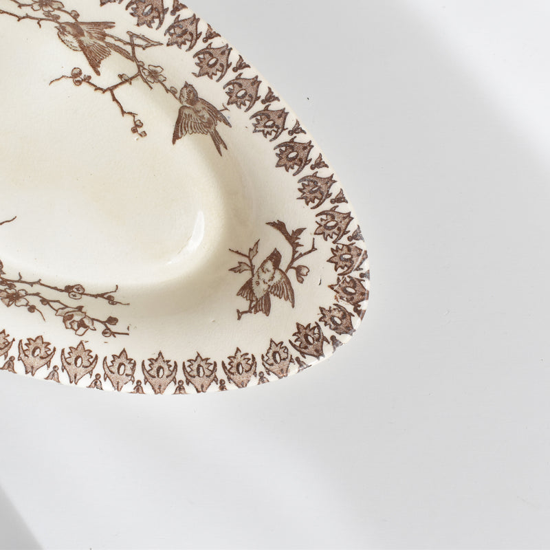 Antique Raviere HB&Cie Choisy-le-Roi Lyonnais