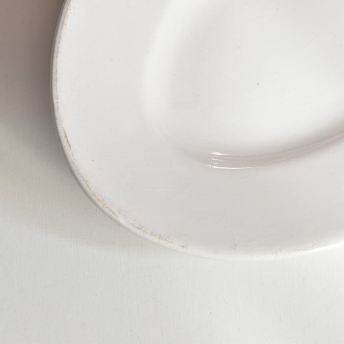 アンティークラヴィエ クレイユ＆モントロー ホワイト