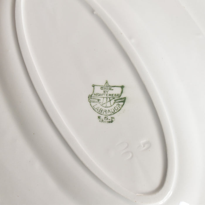 アンティークラヴィエ クレイユ＆モントロー ホワイト