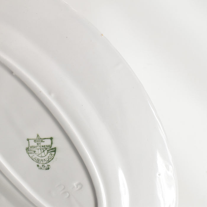 アンティークラヴィエ クレイユ＆モントロー ホワイト