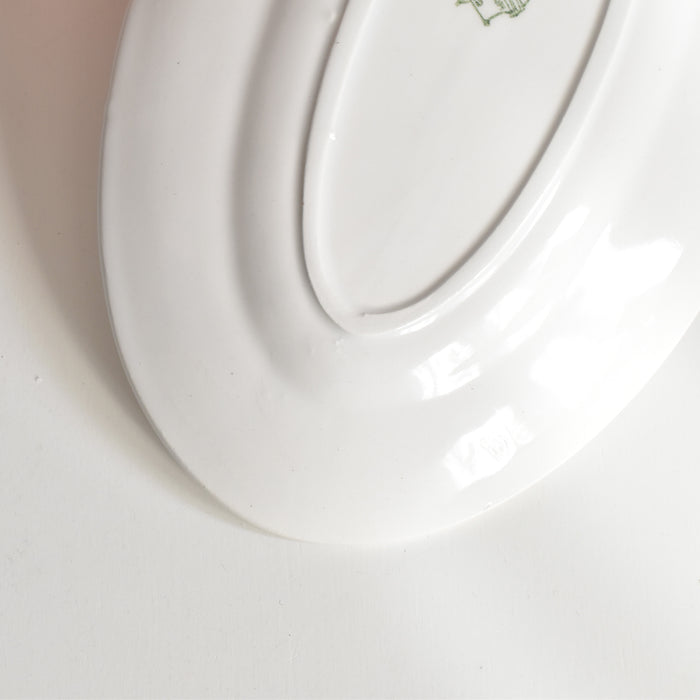 アンティークラヴィエ クレイユ＆モントロー ホワイト