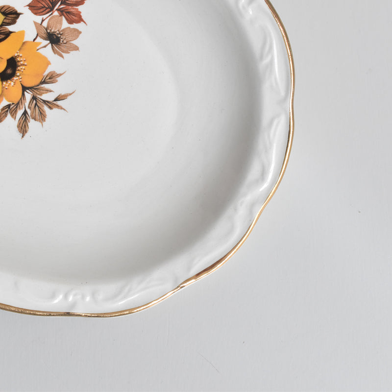 Vintage Raviers Digoin & Sarreguemines 21