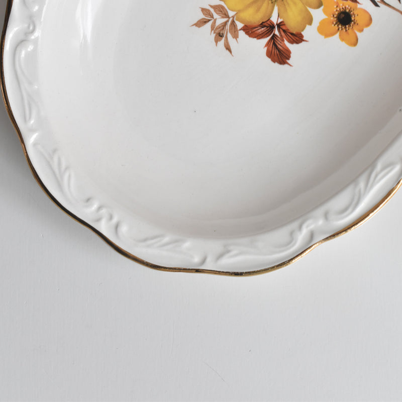 Vintage Raviers Digoin & Sarreguemines 21