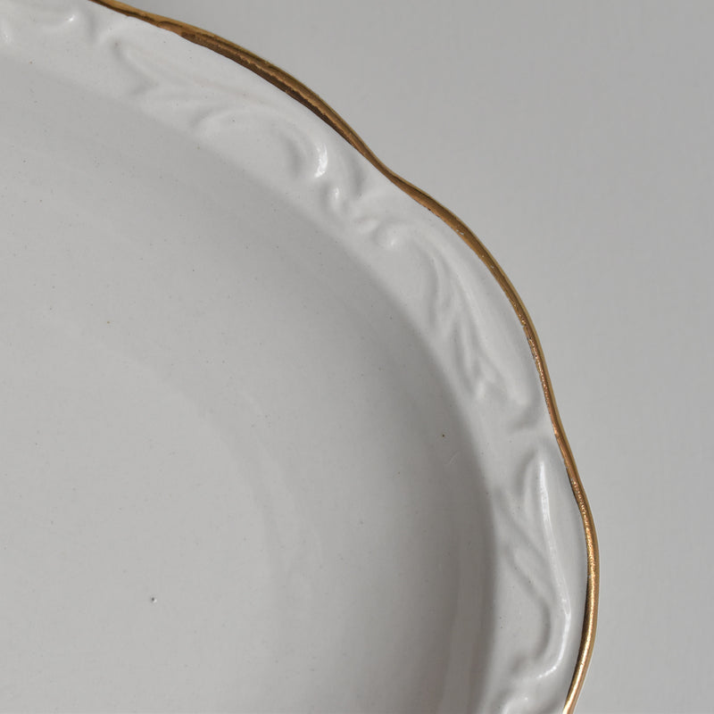 Vintage Raviers Digoin & Sarreguemines 21
