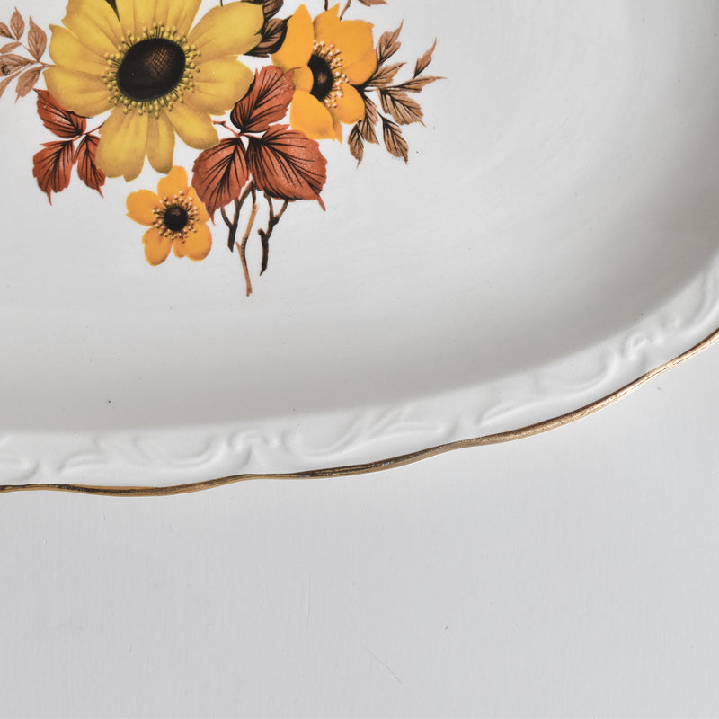 Vintage Raviers Digoin & Sarreguemines 21