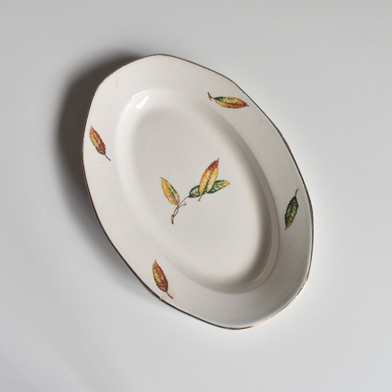 Vintage Raviere Digoin & Sarreguemines Nemours A