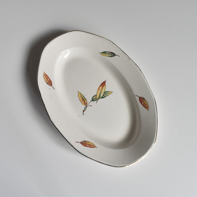 Vintage Raviers Digoin & Sarreguemines Nemours B