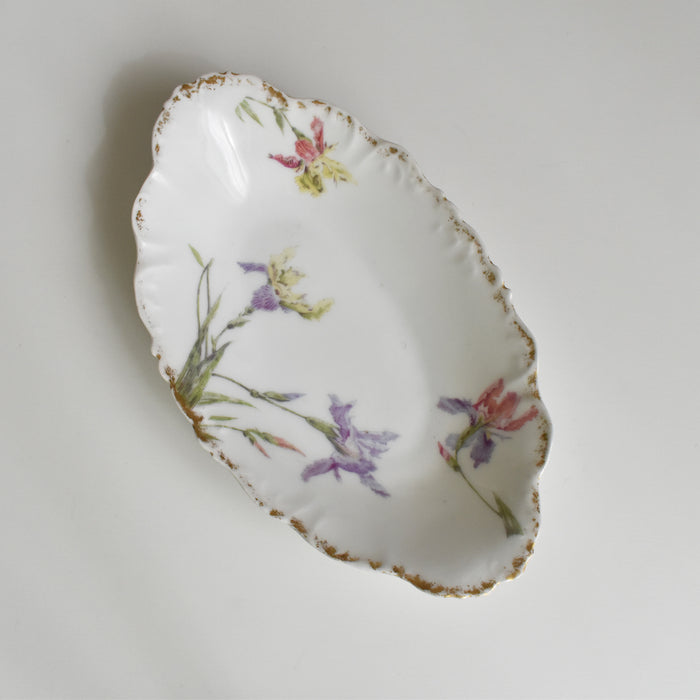 アンティークラヴィエ リモージュ ELITE Iris C