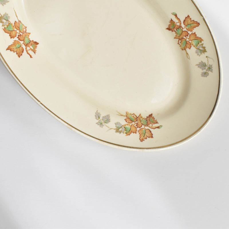 Vintage Raviers Gien